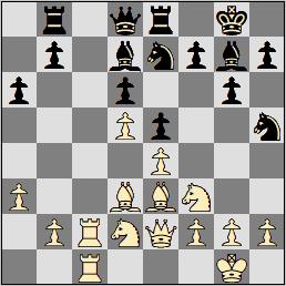 I am a beginner in the Caro-Kann and wanted to know why in the first  diagram, bd3 is an inaccuracy while bd3 is the second most popular move in  the second diagram. 