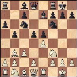 Original Marshall Attack against Capablaca 1st time in Chess, Capablanca  vs Marshall 1918, Original Marshall Attack against Capablaca 1st time in  Chess, Capablanca vs Marshall 1918, By Kings Hunt