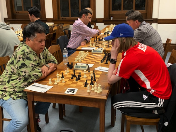 Eric Hansen says chessbae drove him apart from Alexandra Botez 