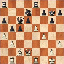 Best rook endgame against Beth 22 (2700). 