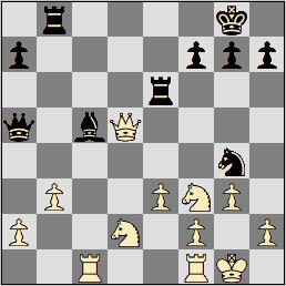 Chess Room Newsletter #879