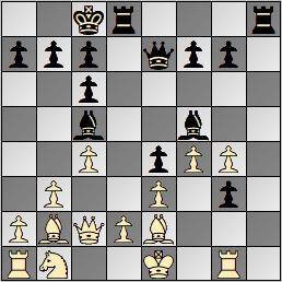 Puzzle 467! Kingside! 