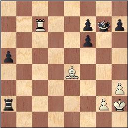 Rook and Pawn vs. Rook Chess Endgames: Building a Bridge - TheChessWorld