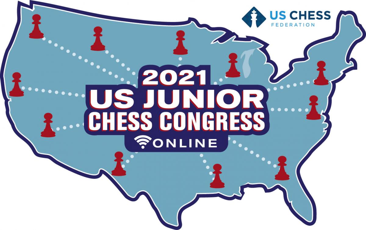 2021 US Junior Congress Online - National Championship