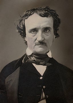 Humanities West Presents Edgar Allan Poe: Myths, Mysteries and  Misconceptions